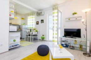 Гостиница Apartment Blue Jelena  Дубровник